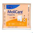 Sie sehen eine Packung Inkontinenz Molicare Fixpants/premium Long Leg Xxxl Orange 25st, Produktbild: 05 Inkontinenz Molicare Fixpants/premium Long Leg Xxxl Orange 25st, A-Nr.: 4173938 - 05