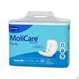 Inkontinenz Molicare Premium Form 6 Tropfen 32st, A-Nr.: 5602330 - 02