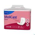 Inkontinenz Molicare Premium Form 7 Tropfen 32st, A-Nr.: 5646540 - 02