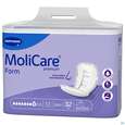 Inkontinenz Molicare Premium Form 8 Tropfen 32st, A-Nr.: 5602347 - 01