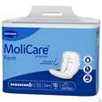 Inkontinenz Molicare Premium Form 9 Tropfen 16st, A-Nr.: 5602353 - 01