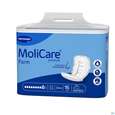 Inkontinenz Molicare Premium Form 9 Tropfen 16st, A-Nr.: 5602353 - 02
