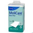 Inkontinenz Molicare Premium/bed Mat 5 Tropfen 40x60cm 30st, A-Nr.: 4522149 - 03
