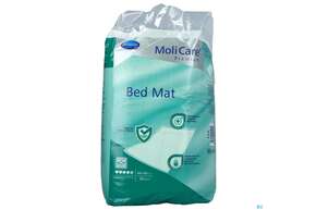 Inkontinenz Molicare Premium/bed Mat 5 Tropfen 60x90cm 30st, A-Nr.: 4522178 - 01