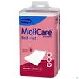 Inkontinenz Molicare Premium/bed Mat 7 Tropfen 60x60cm 25st, A-Nr.: 4522209 - 02