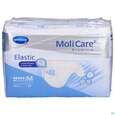 Inkontinenz Molicare Premium/elastic 6 Tropfen 80-120cm M 30st, A-Nr.: 4996640 - 01