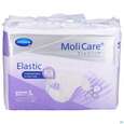 Inkontinenz Molicare Premium/elastic 8 Tropfen 110-150cm L 24st, A-Nr.: 4996700 - 01