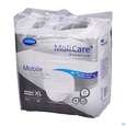 Inkontinenz Molicare Premium/mobile/10tropfen Xl 130-170cm 14st, A-Nr.: 4843770 - 02