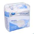 Inkontinenz Molicare Premium/mobile/6 Tropfen Blau Xs 45-70cm 14st, A-Nr.: 3078623 - 03