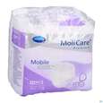 Inkontinenz Molicare Premium/mobile/8 Tropfen Lila S 60-90cm 14st, A-Nr.: 3078592 - 03