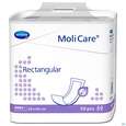 Inkontinenz Molicare Rectangular 4 Tropfen 20x60cm 50st, A-Nr.: 4522244 - 01