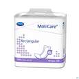 Inkontinenz Molicare Rectangular 4 Tropfen 20x60cm 50st, A-Nr.: 4522244 - 02
