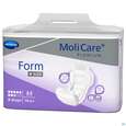 Sie sehen eine Packung Inkontinenz Molicare/premium Einlagen Form +size 8d 20st, Produktbild: 01 Inkontinenz Molicare/premium Einlagen Form +size 8d 20st, A-Nr.: 5467607 - 01