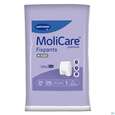 Sie sehen eine Packung Inkontinenz Molicare/premium Fixpants 5xl 5st, Produktbild: 02 Inkontinenz Molicare/premium Fixpants 5xl 5st, A-Nr.: 5452445 - 02