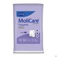 Sie sehen eine Packung Inkontinenz Molicare/premium Fixpants 5xl 5st, Produktbild: 04 Inkontinenz Molicare/premium Fixpants 5xl 5st, A-Nr.: 5452445 - 04
