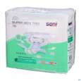 Inkontinenz Windelslip Seni/super Trio X-large 10st, A-Nr.: 3586816 - 02