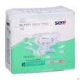 Inkontinenz Windelslip Seni/super Trio X-large 10st, A-Nr.: 3586816 - 03