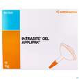 Intrasite Wundgel 15g 10st, A-Nr.: 1519394 - 01