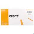 Inzisionsfolien Opsite 28x 15cm 10st, A-Nr.: 2189504 - 01