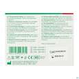 Komprex Schaumgummi-binde Staerke 0,5cm 2mx 8cm 1st, A-Nr.: 0184922 - 03
