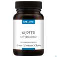 Kupfer Kapseln 2mg Life Light 60st, A-Nr.: 3134818 - 02