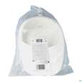 Sie sehen eine Packung Leibschuesseln -rauscher Plastik Oval +stiel 1st, Produktbild: 02 Leibschuesseln -rauscher Plastik Oval +stiel 1st, A-Nr.: 0677777 - 02