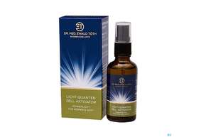 Licht Quanten Aqua Zell Aktivator Dr.toeth 50ml, A-Nr.: 3173617 - 01