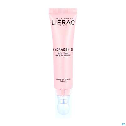 Lierac Hydragenist Augen Creme 15ml, A-Nr.: 4840004 - 03