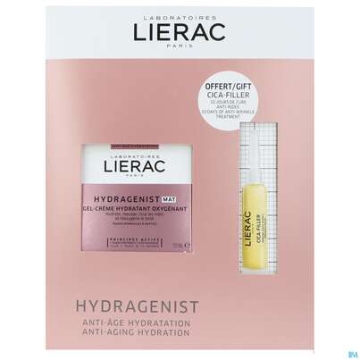Lierac Sebologie Keratol Neu 100ml, A-Nr.: 4831376 - 01