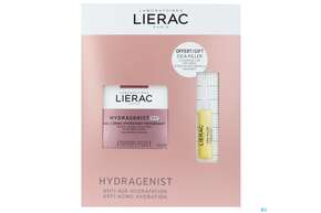 Lierac Sebologie Keratol Neu 100ml, A-Nr.: 4831376 - 01