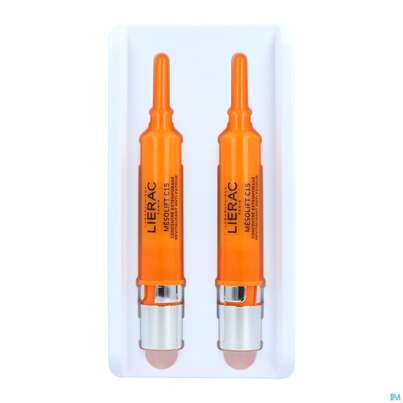 Lierac Sebologie Keratol Neu 100ml, A-Nr.: 4831376 - 13