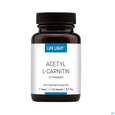 Life Light Kapseln Acetyl-l-carnitin 60st, A-Nr.: 3134729 - 01