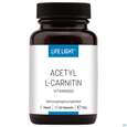 Life Light Kapseln Acetyl-l-carnitin 60st, A-Nr.: 3134729 - 02