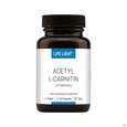 Life Light Kapseln Acetyl-l-carnitin 60st, A-Nr.: 3134729 - 03