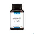 Sie sehen eine Packung Life Light Kapseln Allergo Effekt 60st, Produktbild: 01 Life Light Kapseln Allergo Effekt 60st, A-Nr.: 3319009 - 01