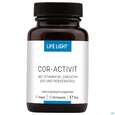 Life Light Kapseln Cor Activit 60st, A-Nr.: 3753556 - 02
