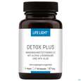 Life Light Kapseln Detox Plus 90st, A-Nr.: 3709992 - 02