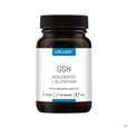 Life Light Kapseln Gsh Red.l-glutathion 60st, A-Nr.: 4037862 - 02