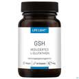 Life Light Kapseln Gsh Red.l-glutathion 60st, A-Nr.: 4037862 - 03