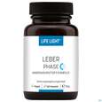 Life Light Kapseln Leber Phase 1 60st, A-Nr.: 4069626 - 02