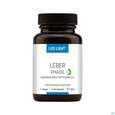 Sie sehen eine Packung Life Light Kapseln Leber Phase 2 60st, Produktbild: 01 Life Light Kapseln Leber Phase 2 60st, A-Nr.: 4069632 - 01