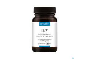 Life Light Kapseln Lu-7 30st, A-Nr.: 3595092 - 01