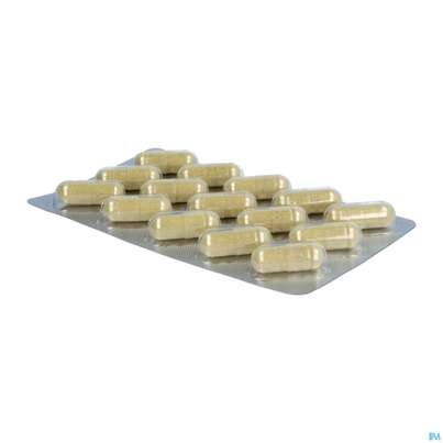 Sie sehen eine Packung Life Light Kapseln Mito Vital 30st, Produktbild: 08 Life Light Kapseln Mito Vital 30st, A-Nr.: 3263409 - 08