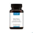 Sie sehen eine Packung Life Light Kapseln Multi All 60st, Produktbild: 01 Life Light Kapseln Multi All 60st, A-Nr.: 4080935 - 01