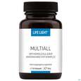 Sie sehen eine Packung Life Light Kapseln Multi All 60st, Produktbild: 02 Life Light Kapseln Multi All 60st, A-Nr.: 4080935 - 02
