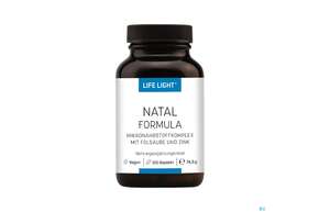 Life Light Kapseln Natal Formula 120st, A-Nr.: 3263415 - 01