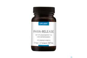 Life Light Kapseln Para Release 60st, A-Nr.: 3945592 - 01