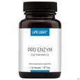 Sie sehen eine Packung Life Light Kapseln Pro Enzym 60st, Produktbild: 02 Life Light Kapseln Pro Enzym 60st, A-Nr.: 4069649 - 02