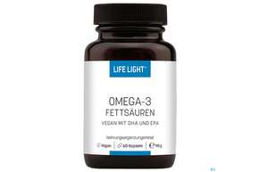 Life Light Kapseln Revicell 3 60st, A-Nr.: 3945617 - 01
