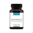 Sie sehen eine Packung Life Light Kapseln Sango Koralle 90st, Produktbild: 01 Life Light Kapseln Sango Koralle 90st, A-Nr.: 2887680 - 01